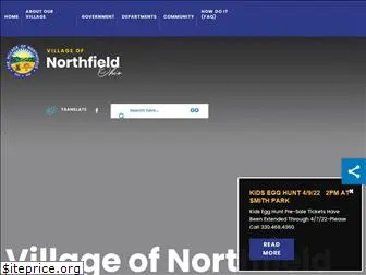 northfieldvillage-oh.gov
