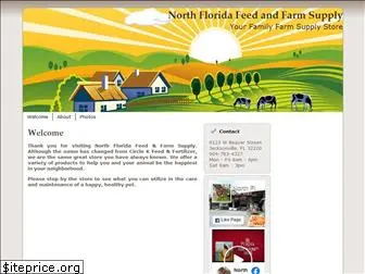 northfloridafeed.com