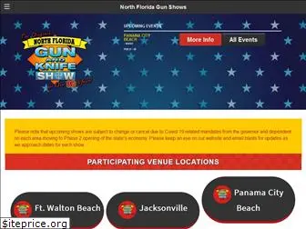 northfloridagunshows.com