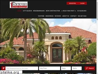 northfloridahomesearch.com