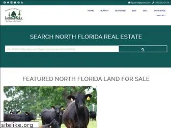 northfloridalandforsale.com