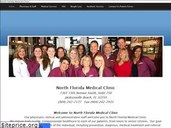 northfloridamedicalclinic.com