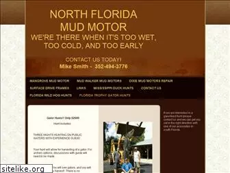 northfloridamudmotor.com