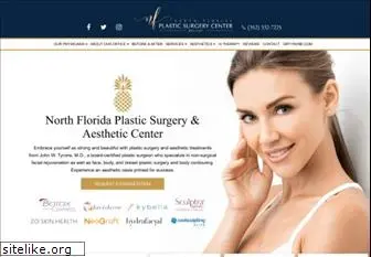 northfloridaplasticsurgery.com