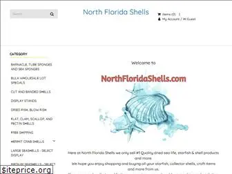 northfloridashells.com