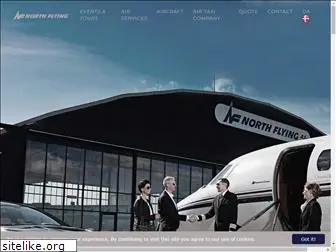 northflying.com