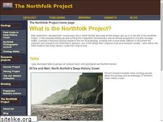northfolk.org.uk