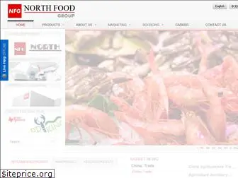 northfoodgroup.com