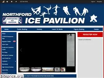 northfordice.com