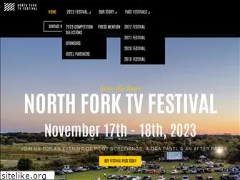 northfork.tv