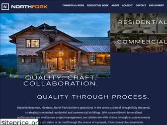 northforkbuilders.com