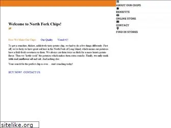 northforkchips.com