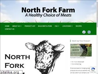 northforkfarmbeef.com