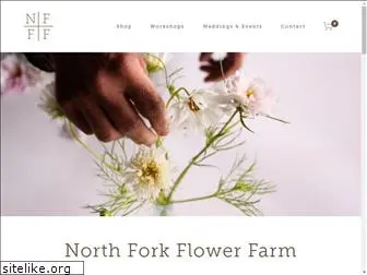 northforkflowerfarm.com
