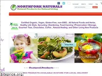 northforknaturals.com