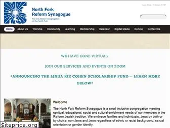 northforkreformsynagogue.org