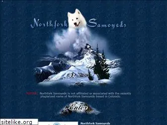 northforksamoyeds.com