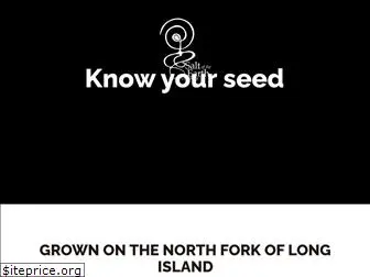 northforkseeds.com