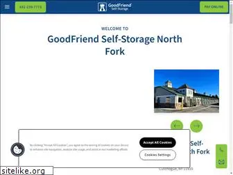 northforkselfstorage.com