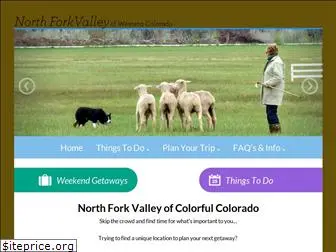 northforkvalley.net