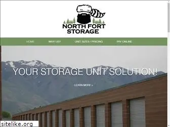 northfortstorage.com