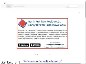 northfranklin.org