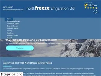 northfreezerefrigeration.co.uk