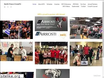 northfriscocrossfit.com