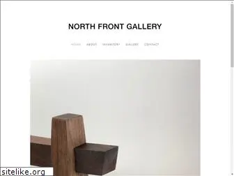 northfrontgallery.com