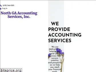 northgaaccounting.com