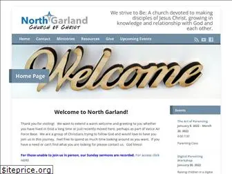 northgarlandchurch.org