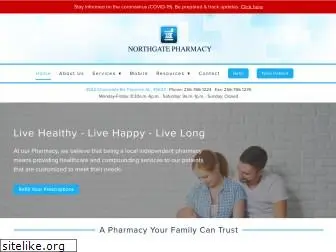 northgate-pharmacy.com