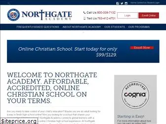 northgateacademy.com