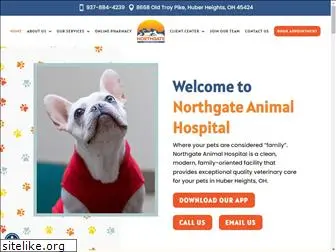 northgateanimal.com