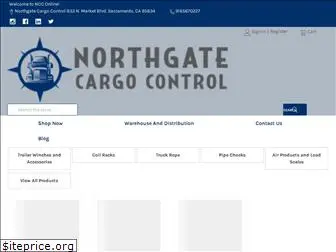northgatecargo.com
