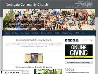 northgatecc.org