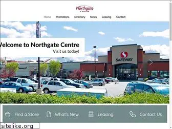 northgatecentre.ca