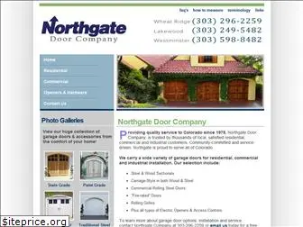 northgatecolorado.com