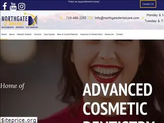 northgatedentalcare.com