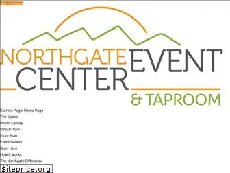 northgateeventcenter.com