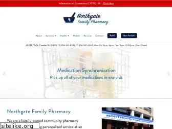northgatefamilypharmacy.com