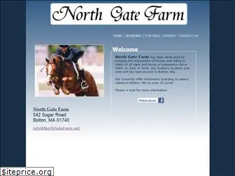 northgatefarm.net