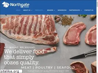 northgatefoods.co.uk