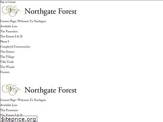 northgateforest.com