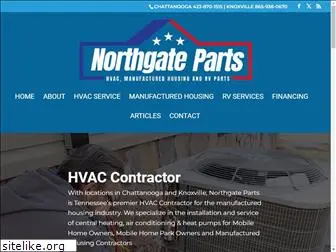 northgateparts.com