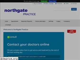 northgatepractice.co.uk