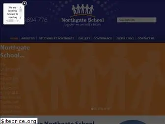 northgateschool.net