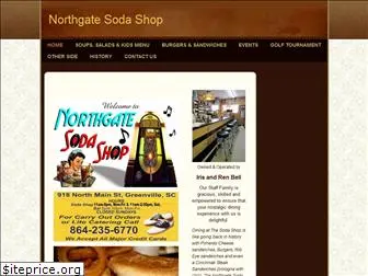northgatesodashop.com