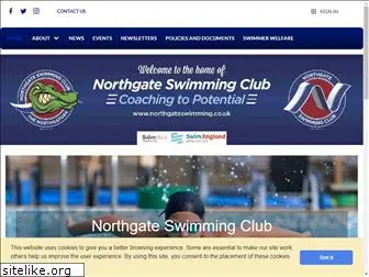 northgateswimming.co.uk