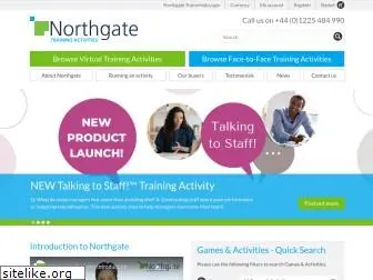 northgatetraining.co.uk